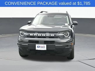 Used 2024 Ford Bronco Sport Big Bend w/ Convenience Package AWD/4WD video 2