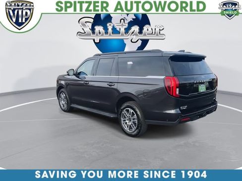 Used 2025 Ford Expedition Max Active image 7
