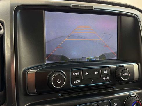 Used 2014 Chevrolet Silverado 1500 LTZ Z71 w/ LTZ Plus Package image 19