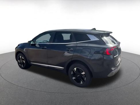 Used 2026 Kia Sportage LX AWD/4WD image 9