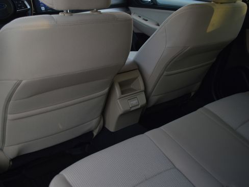 Used 2018 Subaru Outback 2.5i Premium image 29