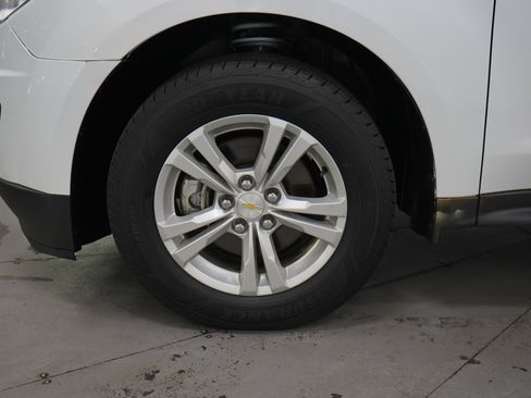 Used 2015 Chevrolet Equinox LS FWD image 26