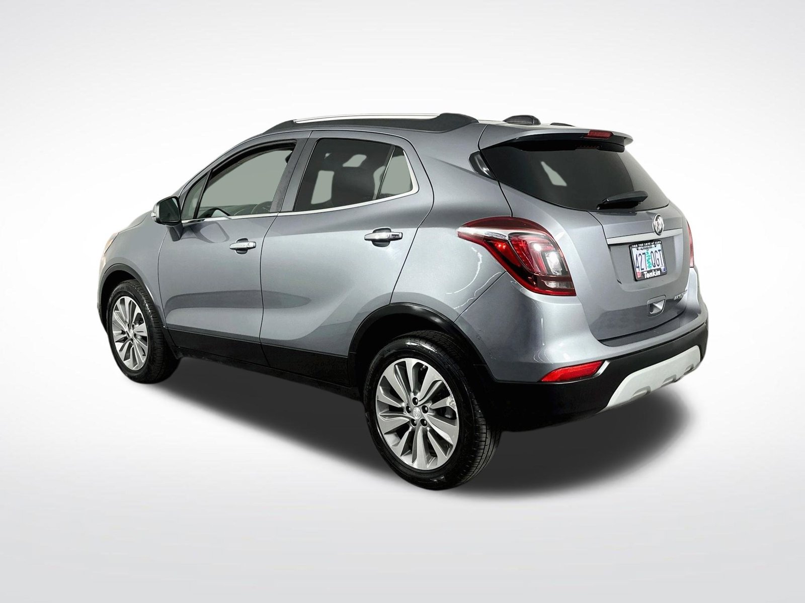 Used 2019 Buick Encore Preferred FWD image 6