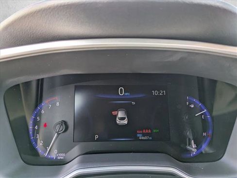 Certified 2021 Toyota Corolla XSE image 11