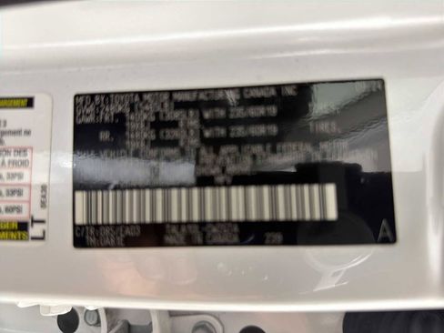 Used 2024 Lexus RX 350 FWD w/ Technology Package image 34