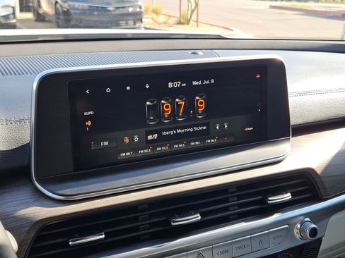 Used 2021 Kia Telluride EX w/ EX Premium Package FWD image 21