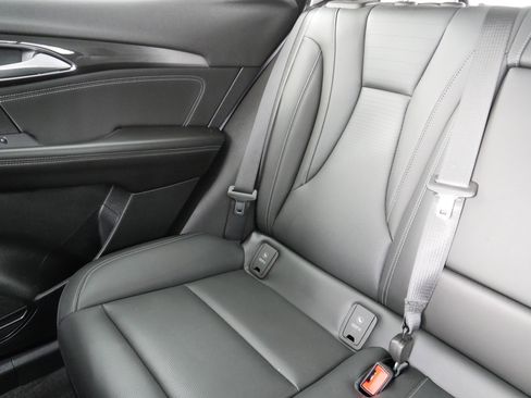 Used 2025 Buick Envision Preferred image 12