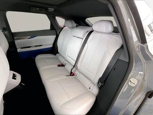 New 2026 Cadillac Optiq Luxury 1 image 11