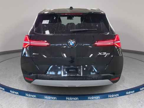 Used 2026 BMW X3 xDrive30 image 4