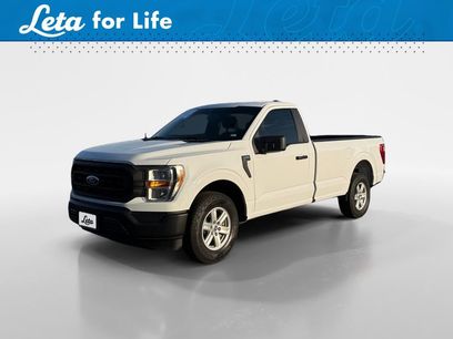 Used 2021 Ford F150 XL w/ Equipment Group 101A High