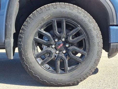 New 2026 GMC Sierra 1500 Elevation w/ Elevation Select Package image 9