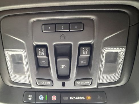 Certified 2023 GMC Sierra 2500 AT4 w/ AT4 Premium Plus Package image 35