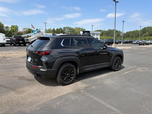 Used 2026 MAZDA CX-50 AWD 2.5 Hybrid w/ Weather Package image 28