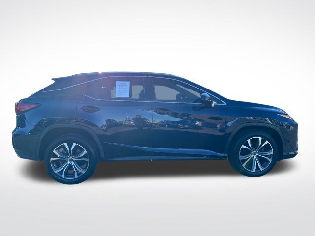 Used 2018 Lexus RX 350 AWD w/ Premium Package image 7