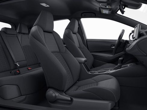 New 2026 Toyota Corolla SE FWD image 20