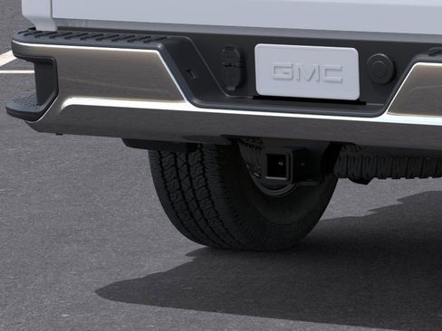 New 2026 GMC Sierra 2500 Pro w/ Convenience Package AWD/4WD image 38