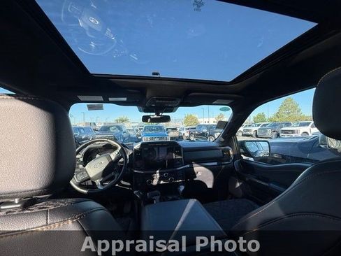 Used 2023 Ford F150 Tremor AWD/4WD image 10