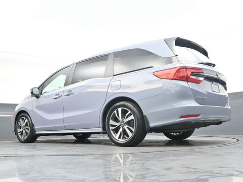 Used 2023 Honda Odyssey Touring image 35