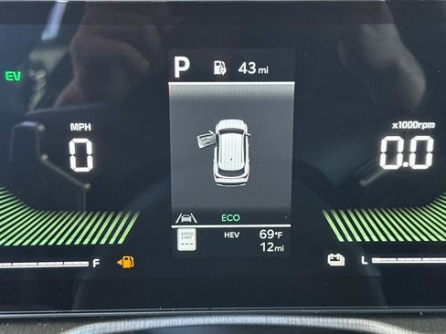 New 2026 Kia Sportage X-Line AWD/4WD image 24