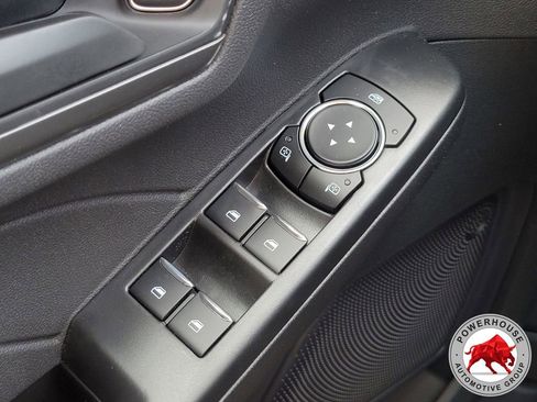 New 2026 Ford Escape Active FWD image 26