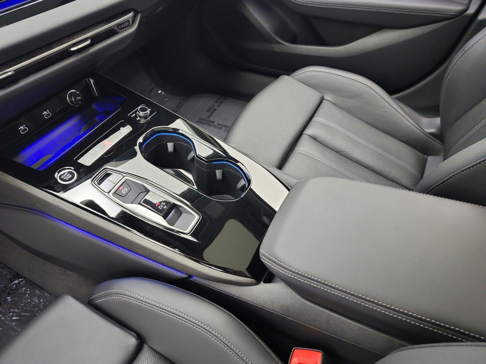 Used 2025 Audi A5 Premium Plus AWD/4WD image 11