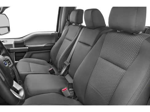 Used 2019 Ford F250 XLT w/ XLT Premium Package AWD/4WD image 6