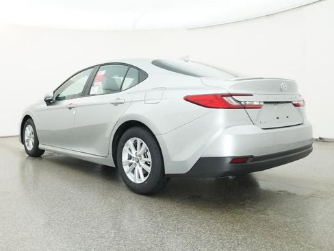 New 2026 Toyota Camry LE w/ Convenience Package image 54