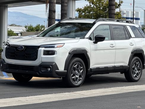 New 2026 Subaru Outback Premium AWD/4WD image 8