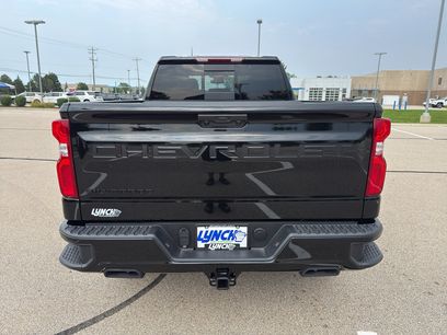 New 2026 Chevrolet Silverado 1500 LT Trail Boss w/ Convenience Package II