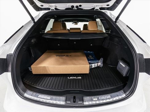 New 2026 Lexus RX 350h image 11