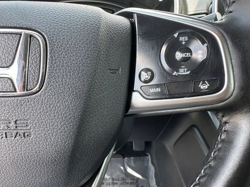 Used 2022 Honda CR-V EX-L image 16
