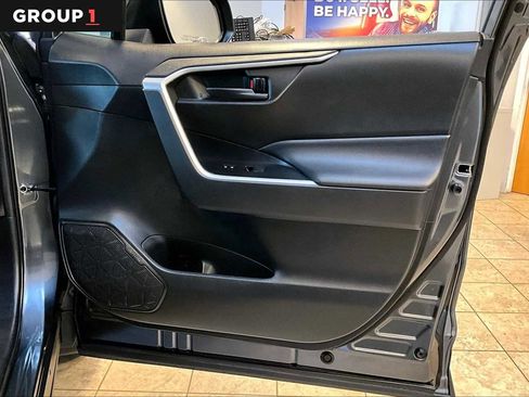 Certified 2021 Toyota RAV4 LE image 22