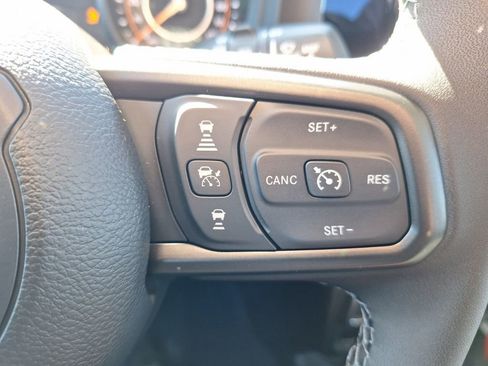 New 2026 Jeep Wrangler Sport AWD/4WD image 14