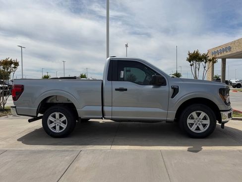 New 2026 Ford F150 XL w/ Equipment Group 103A High RWD image 54