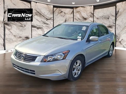 Used 2008 Honda Accord LX-P image 3