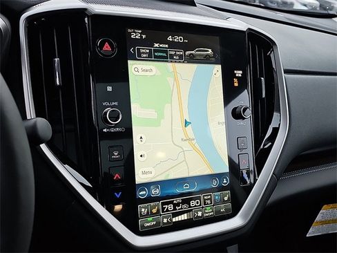 New 2026 Subaru Ascent Touring image 15