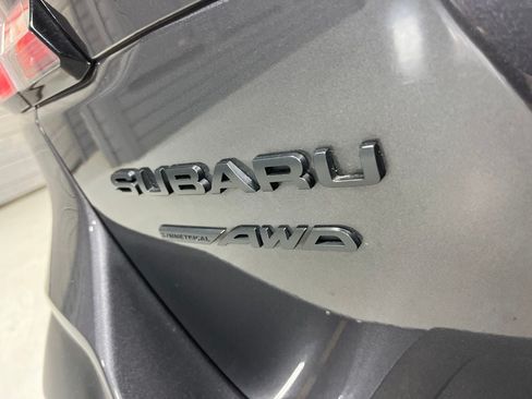Used 2020 Subaru Outback Onyx Edition XT AWD/4WD image 38