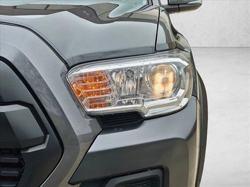 Used 2023 Toyota Tacoma 4x4 Double Cab w/ Trail Edition image 6