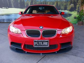 Used 2009 BMW M3 Coupe video 2