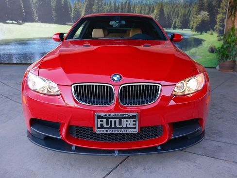 Used 2009 BMW M3 Coupe image 2