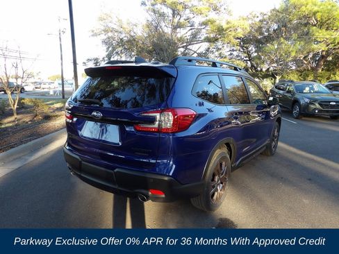 New 2026 Subaru Ascent Limited Bronze w/ Popular Package #2 image 5