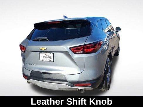 Used 2024 Chevrolet Blazer LT image 8