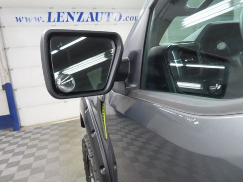 Used 2024 Ford F150 STX image 64