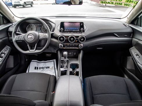 Used 2024 Nissan Sentra S image 28