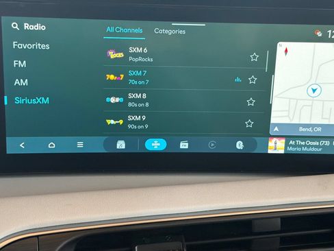 Used 2026 Hyundai Palisade SEL AWD/4WD image 19