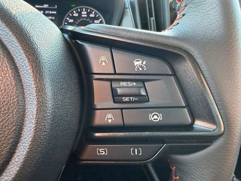 Certified 2025 Subaru Crosstrek 2.5i Limited image 15