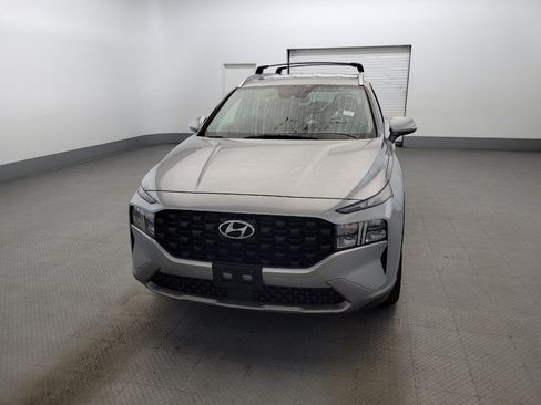 Used 2023 Hyundai Santa Fe SEL AWD/4WD image 15