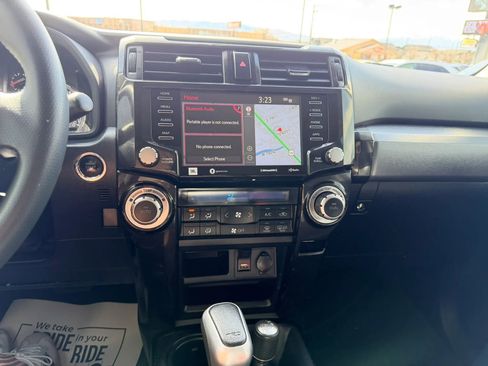 Used 2020 Toyota 4Runner TRD Pro AWD/4WD image 19