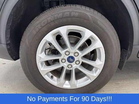 Used 2020 Ford Escape SE image 41