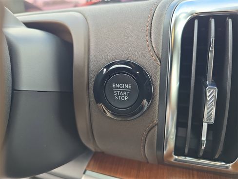 New 2025 Ford Expedition King Ranch image 29